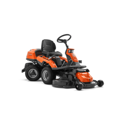HUSQVARNA R216T 4X4 Frontmontierter Aufsitzmäher